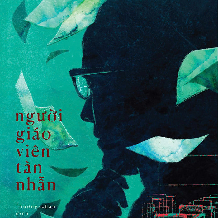 Người Giáo Viên Tàn Nhẫn