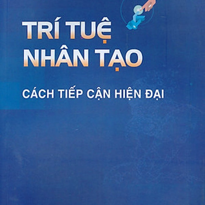 Trí Tuệ Nhân Tạo - Cách Tiếp Cận Hiện Đại - Đinh Mạnh Tường