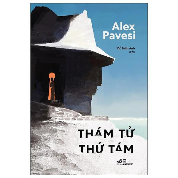 Thám Tử Thứ Tám - Bản Quyền