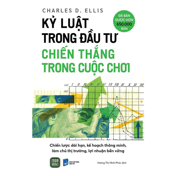 Kỷ Luật Trong Đầu Tư, Chiến Thắng Trong Cuộc Chơi