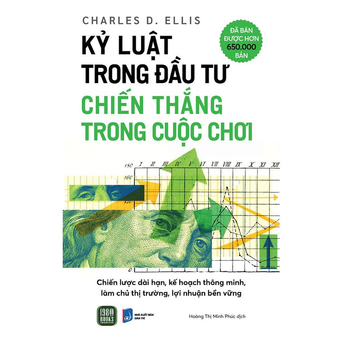 Kỷ Luật Trong Đầu Tư, Chiến Thắng Trong Cuộc Chơi