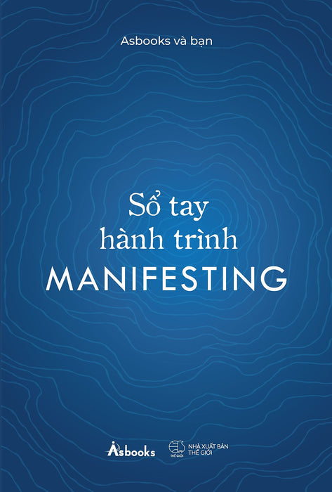 Sổ Tay Hành Trình Manifesting