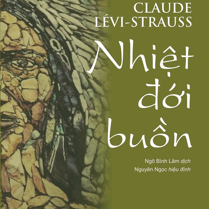 Nhiệt Đới Buồn