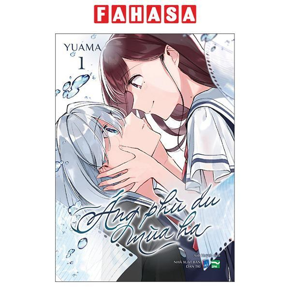 Sách - Áng Phù Du Mùa Hạ - Tập 1