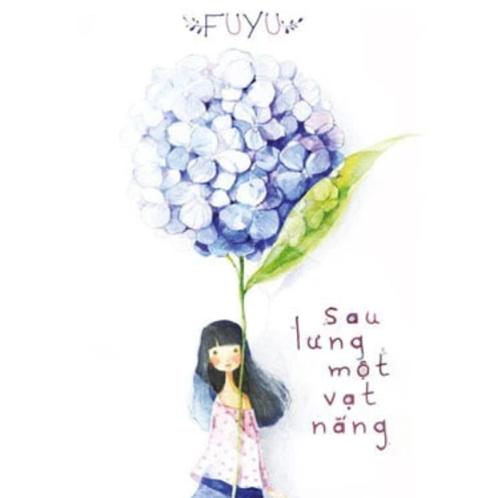 Sau Lưng Một Vạt Nắng