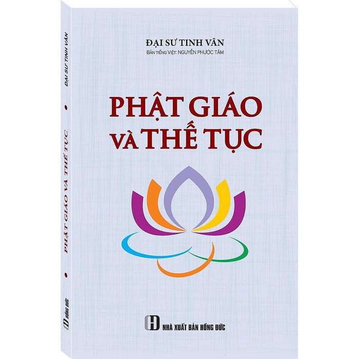 Sách - Phật Giáo Và Thế Tục - Thời Đại