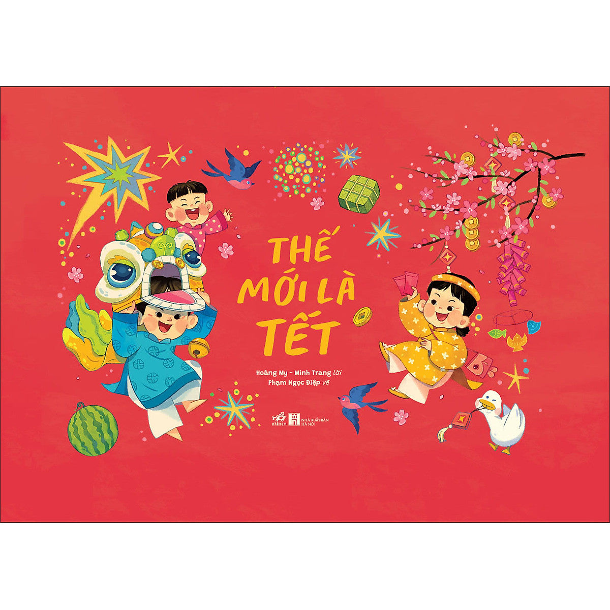 Thế Mới Là Tết