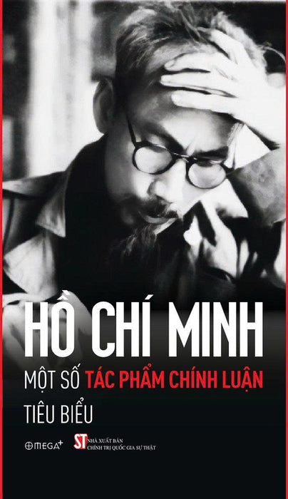 Một Số Tác Phẩm Chính Luận Tiêu Biểu