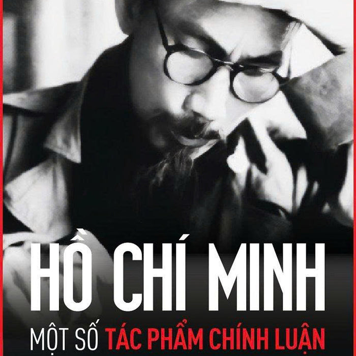 Một Số Tác Phẩm Chính Luận Tiêu Biểu