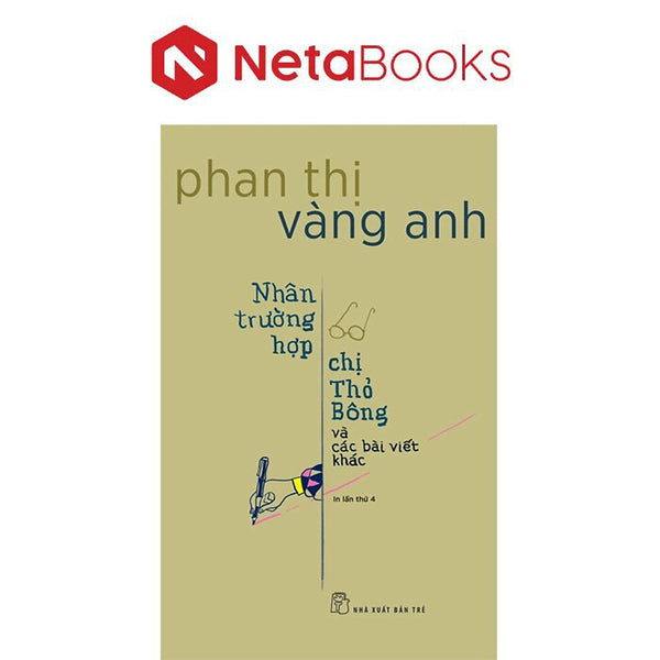 Nhân Trường Hợp Chị Thỏ Bông Và Các Bài Viết Khác