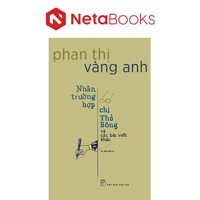 Nhân Trường Hợp Chị Thỏ Bông Và Các Bài Viết Khác