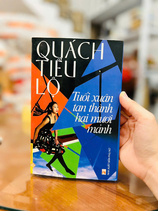 Tuổi Xuân Tan Thành 20 Mảnh