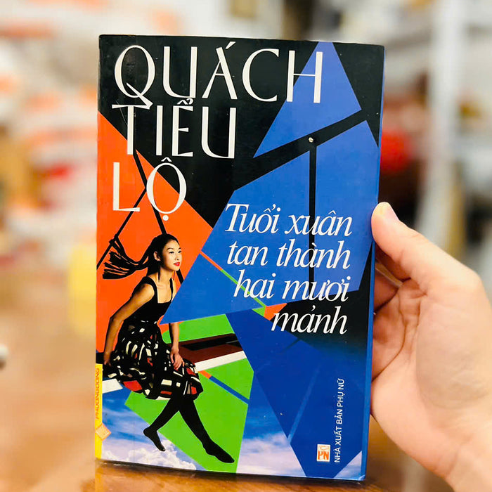 Tuổi Xuân Tan Thành 20 Mảnh