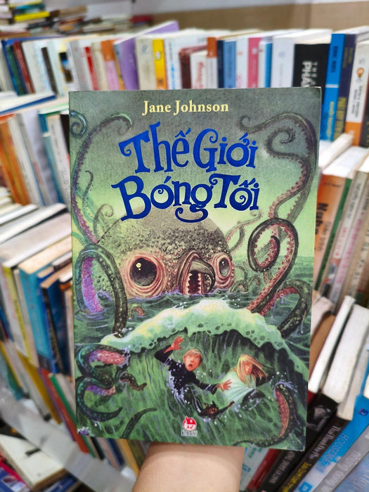 Thế Giới Bóng Tối