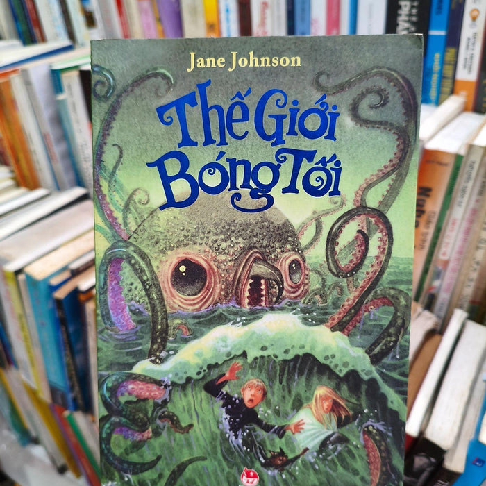 Thế Giới Bóng Tối