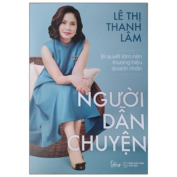 Người Dẫn Chuyện - Bản Quyền