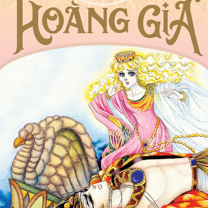 Dấu Ấn Hoàng Gia - Tập 30