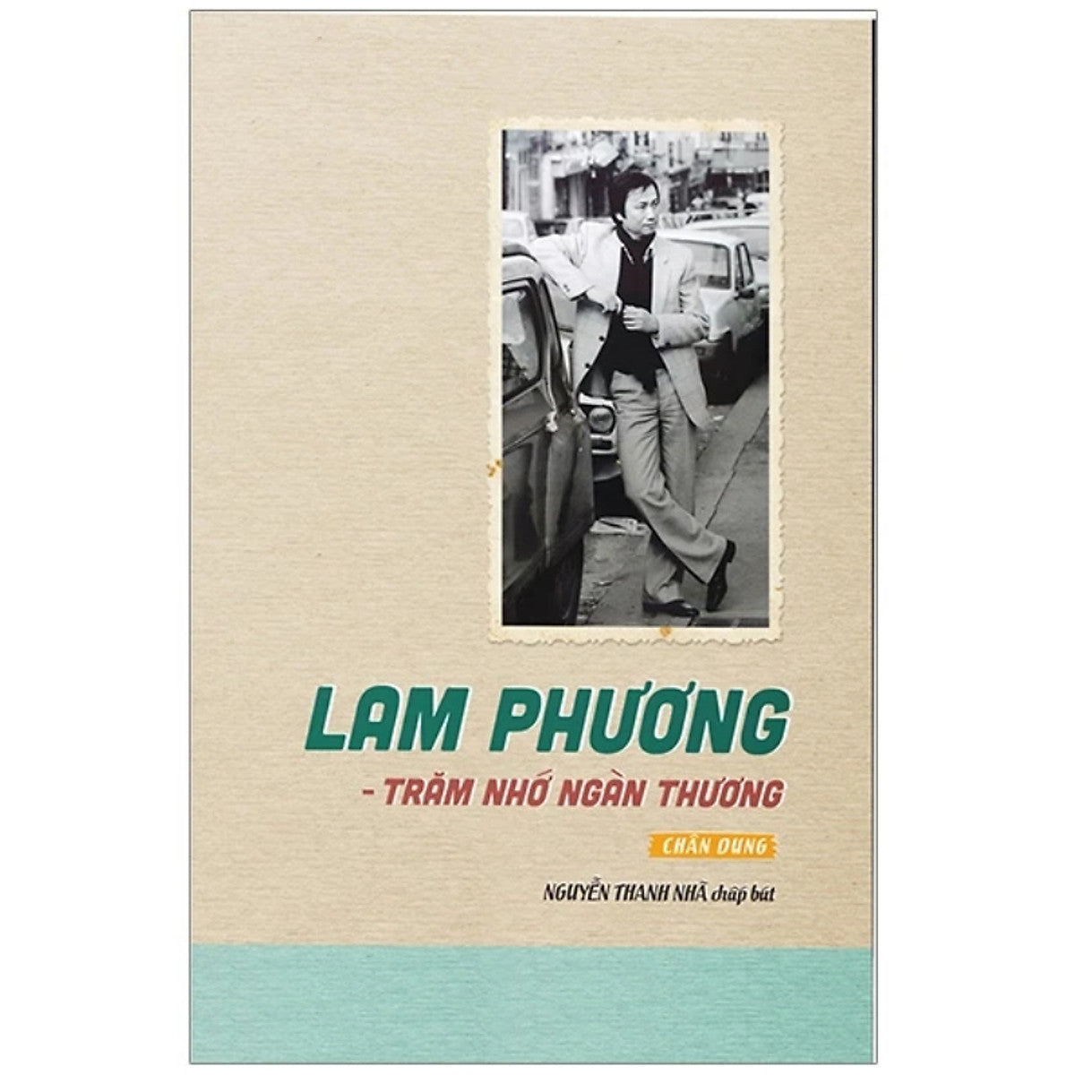 Lam Phương - Trăm Nhớ Ngàn Thương