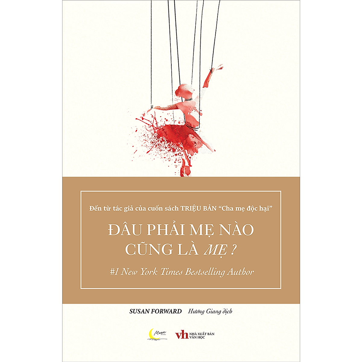 Đâu Phải Mẹ Nào Cũng Là Mẹ?