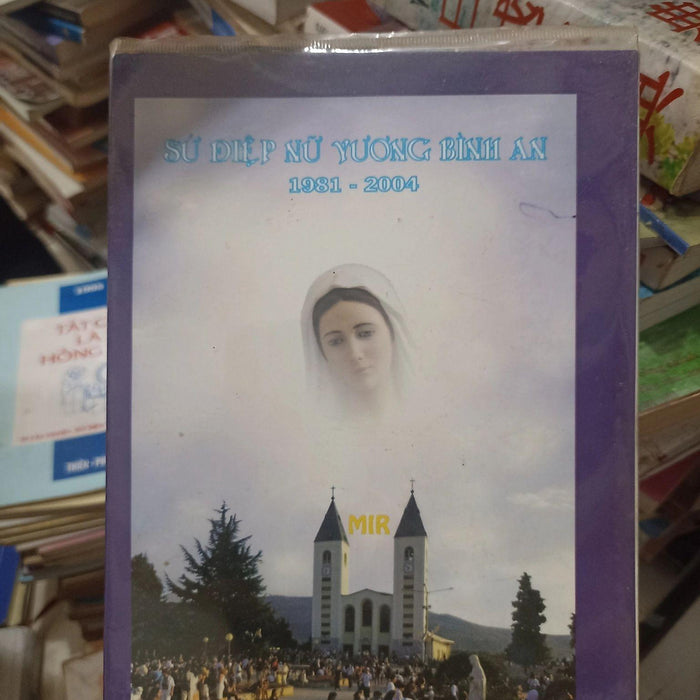 Sứ Điệp Nữ Vương Bình An