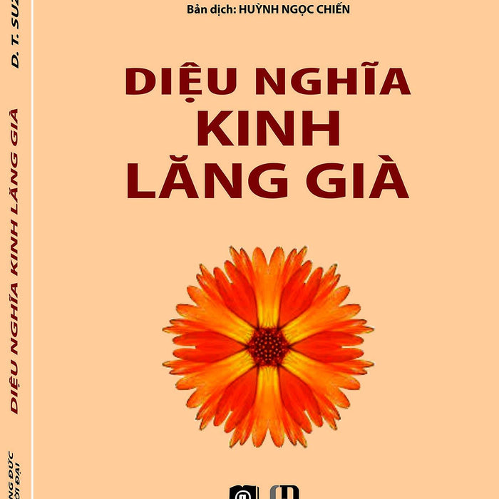 Diệu Nghĩa Kinh Lăng Già