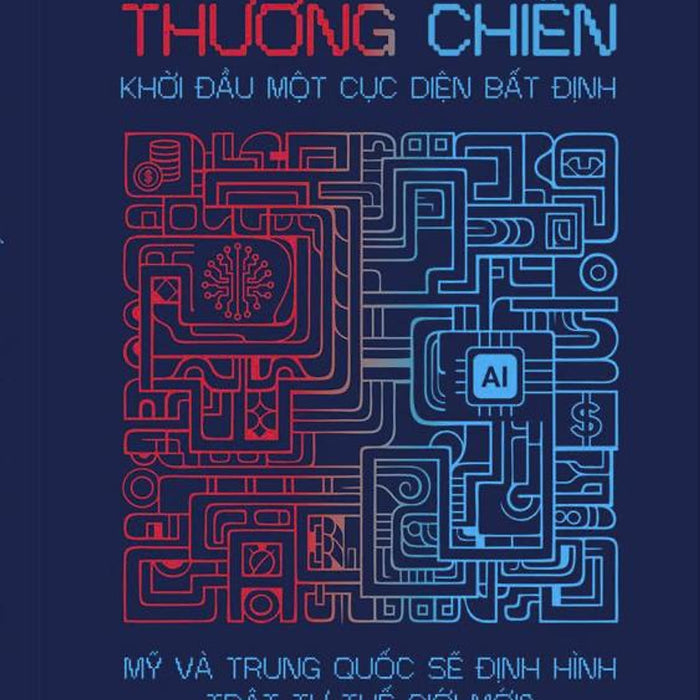 Thương Chiến: Khởi Đầu Một Cục Diện Bất Định - Mỹ Và Trung Quốc Sẽ In Hình Trật Tự Thế Giới Mới? - Ts. Phạm Sỹ Thành - Times