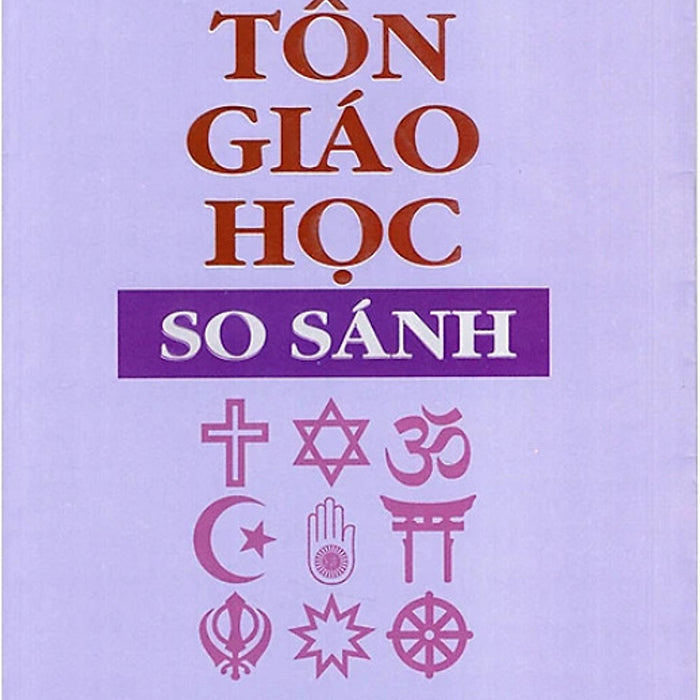 Tôn Giáo Học So Sánh