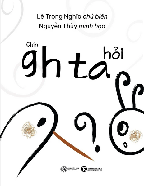 Sách 9H Ta Hỏi (Chính Tả)