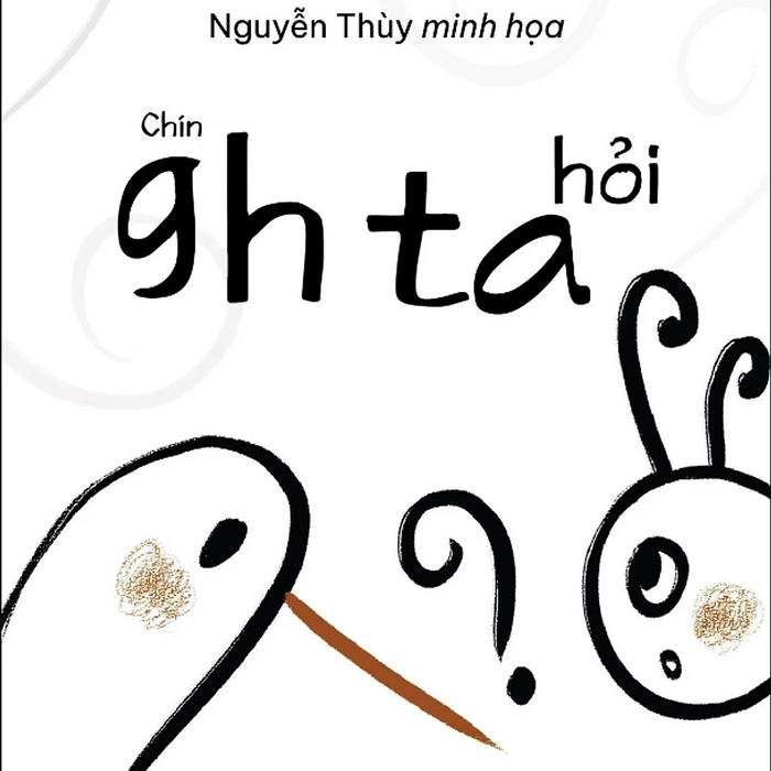 Sách 9H Ta Hỏi (Chính Tả)