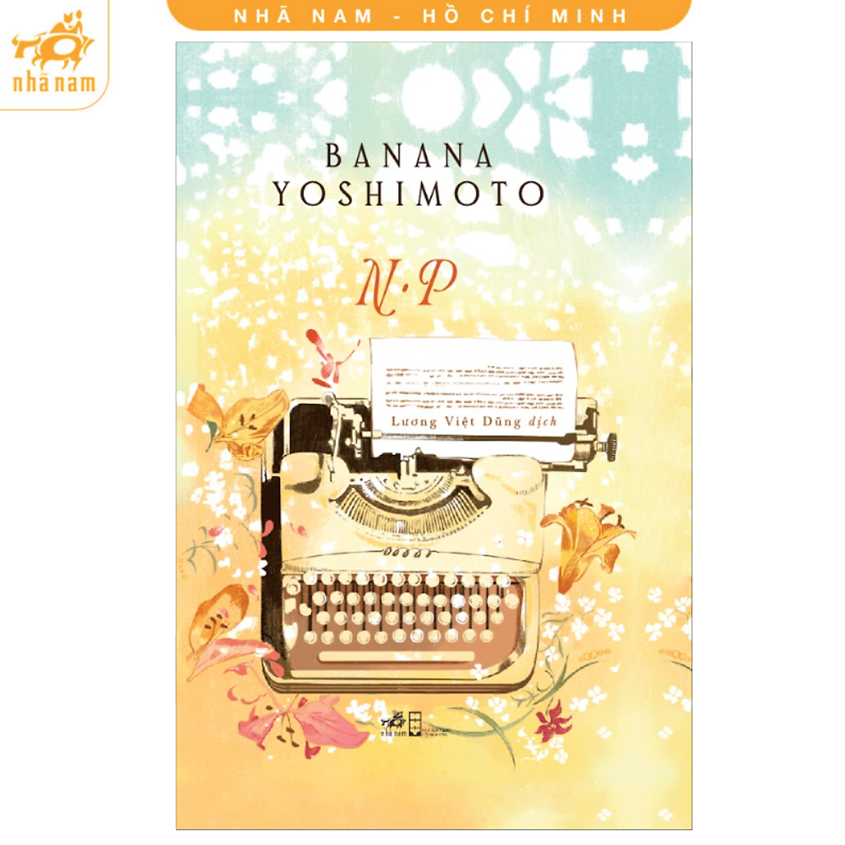 Sách - N.P (Banana Yoshimoto) (Nhã Nam Hcm)