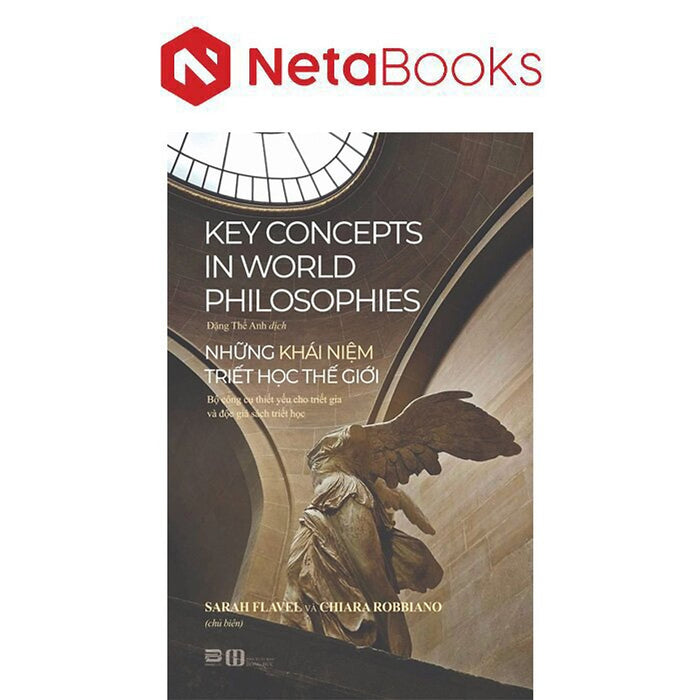 Những Khái Niệm Triết Học Thế Giới