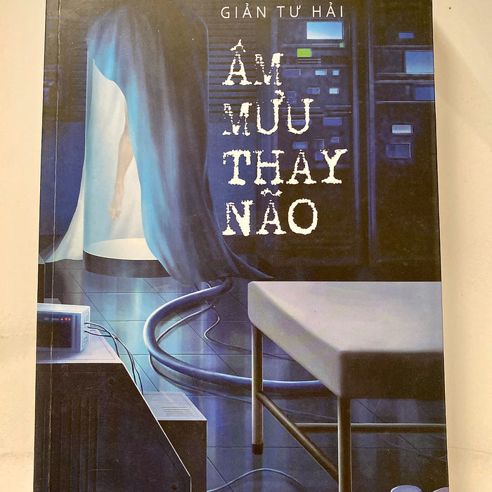 Âm Mưu Thay Não