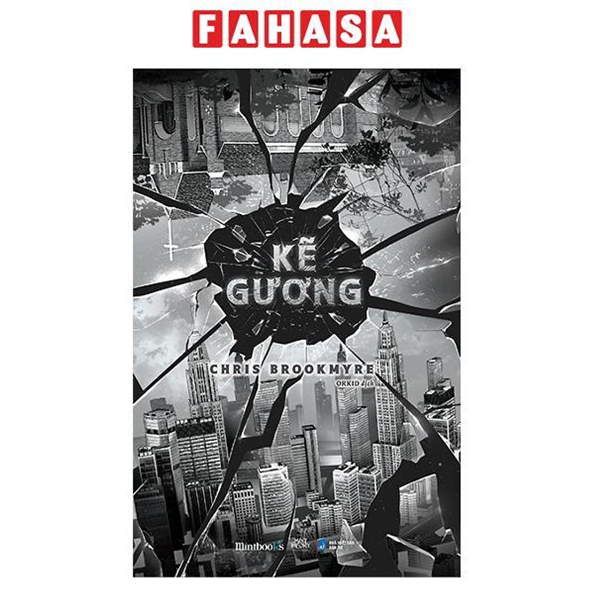 Sách - Kẽ Gương
