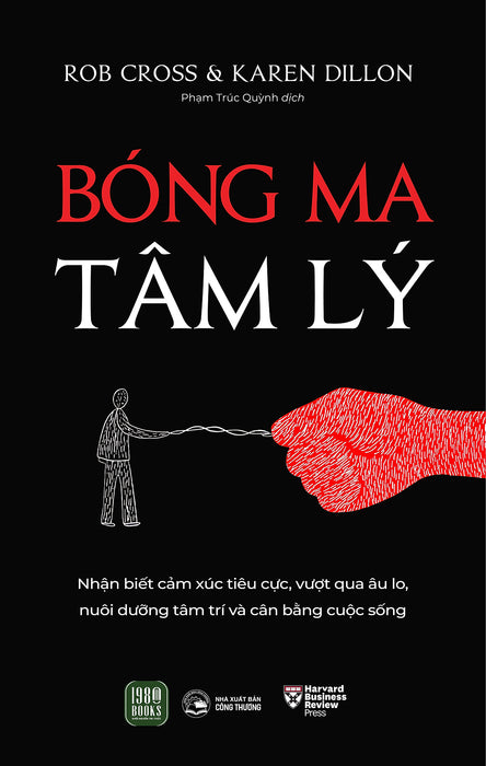 Bóng Ma Tâm Lý
