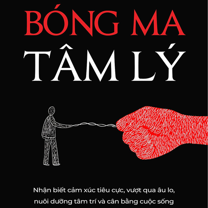 Bóng Ma Tâm Lý