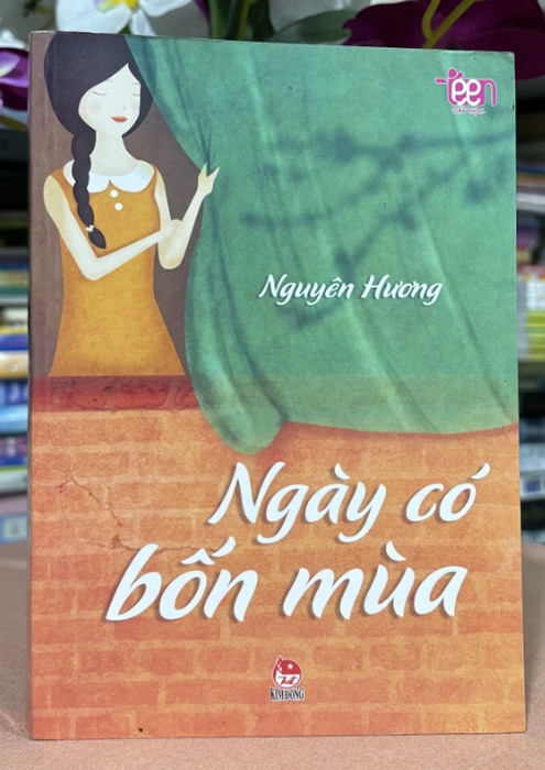 Sách - Ngày Có Bốn Mùa