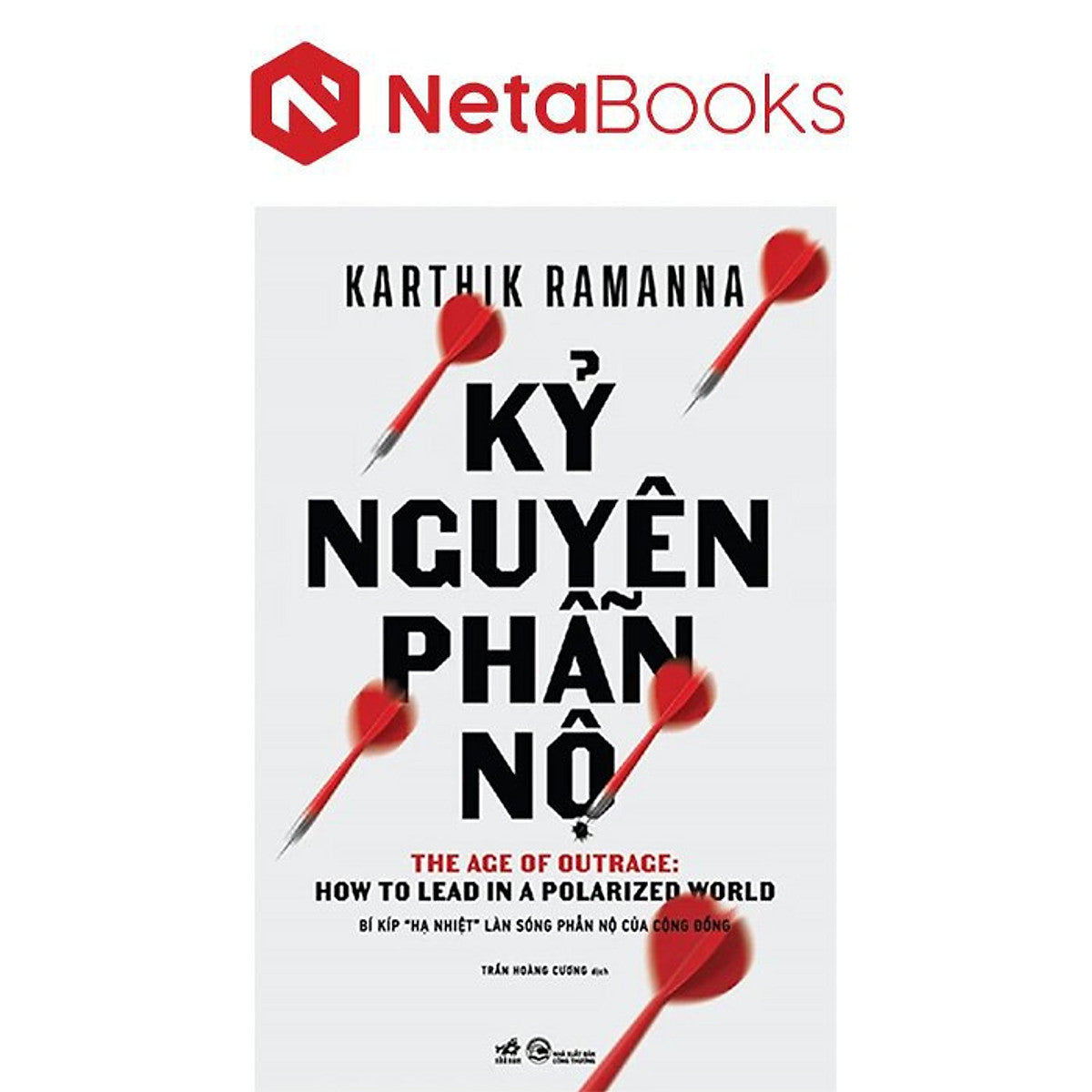 Kỷ Nguyên Phẫn Nộ