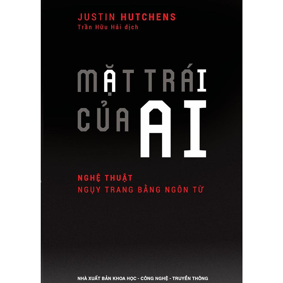 Sách Mặt Trái Của Ai