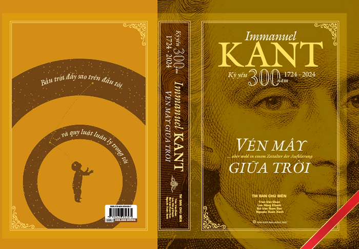 Kant Kỷ Yếu 300 Năm