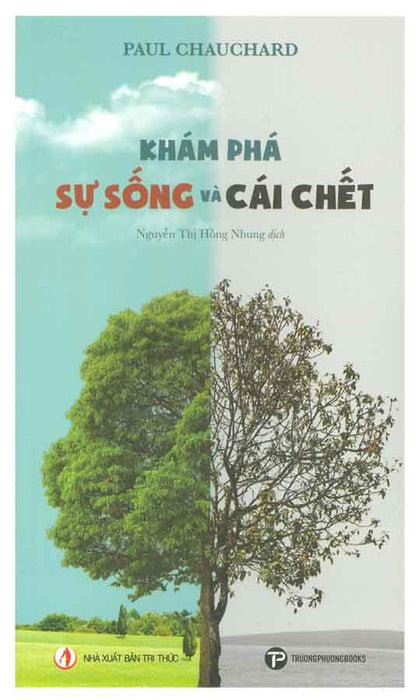 Khám Phá Sự Sống Và Cái Chết