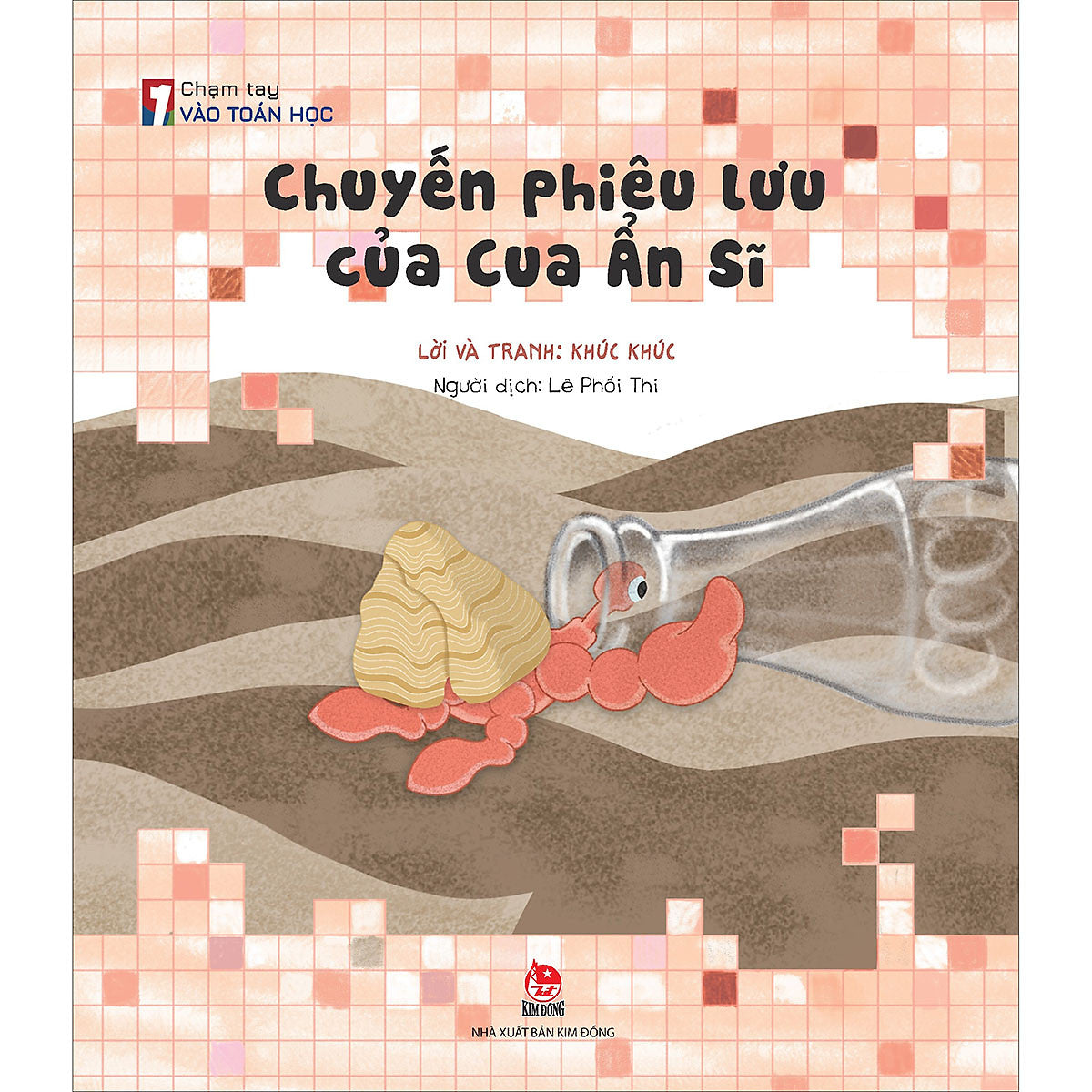 Chạm Tay Vào Toán Học