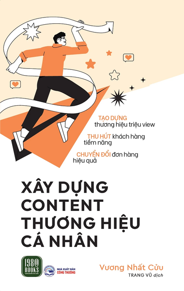 Xây Dựng Content Thương Hiệu Cá Nhân - Bản Quyền