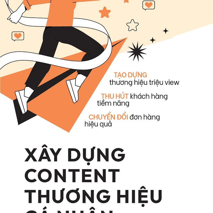 Xây Dựng Content Thương Hiệu Cá Nhân - Bản Quyền