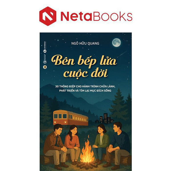 Bên Bếp Lửa Cuộc Đời