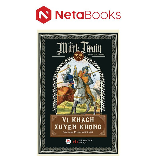 Vị Khách Xuyên Không - Cuộc Đụng Độ Giữa Hai Thế Giới