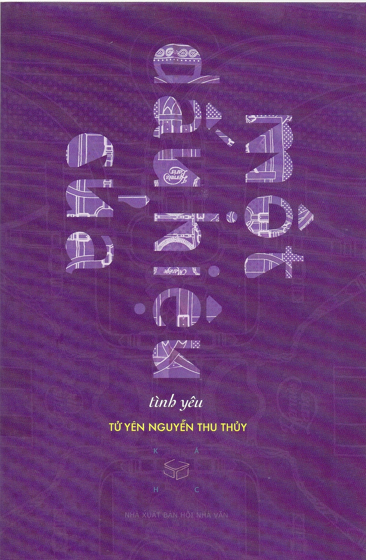 Tử Yên Nguyễn Thu Thủy - Một Dấu Hiệu Của Tình Yêu