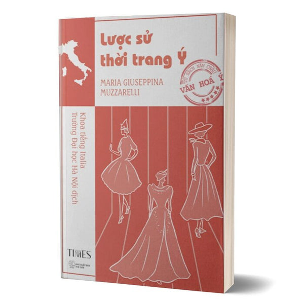 Lược Sử Thời Trang Ý