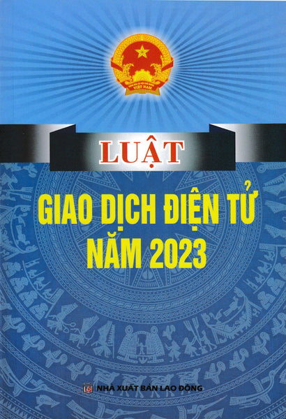 Luật Giao Dịch Điện Tử Năm 2023 - Dh