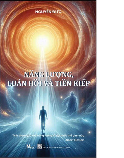 Sách Năng Lượng, Luân Hồi Và Tiền Kiếp