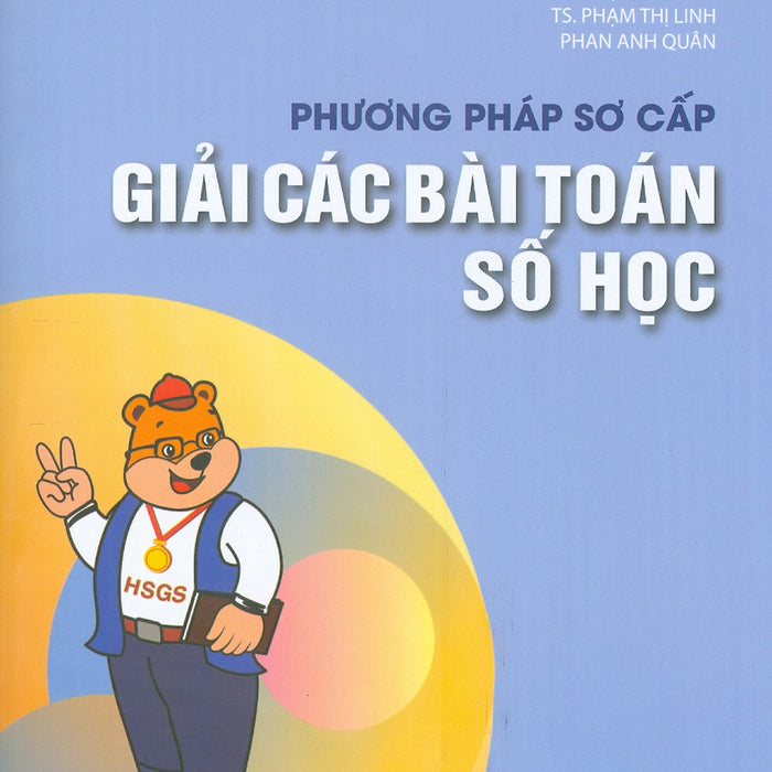 Phương Pháp Sơ Cấp Giải Các Bài Toán Số Học